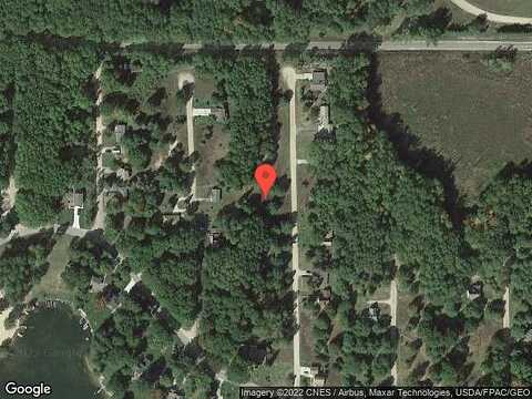 Ontario Rd, Canadian Lakes, MI 49346