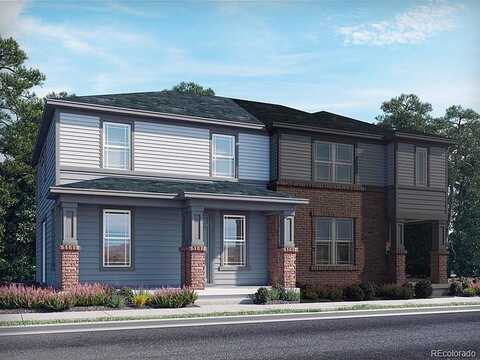 Gladiola Court, Arvada, CO 80005