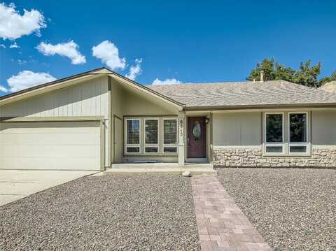 74Th, ARVADA, CO 80005
