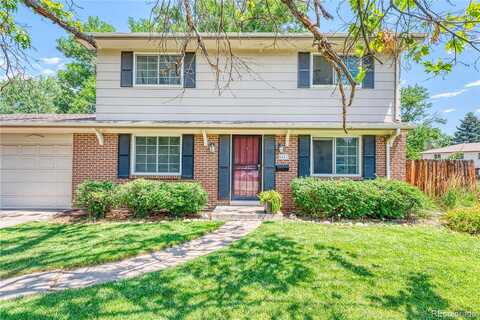 Woodard, LAKEWOOD, CO 80227