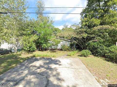 Vining, JACKSONVILLE, FL 32210