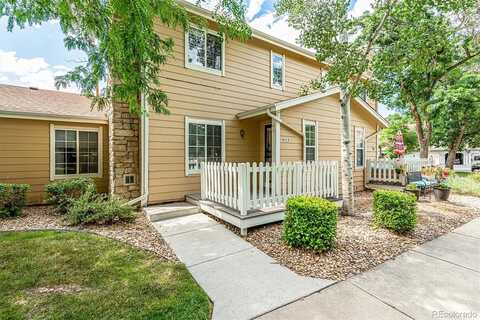 Everett Way B, Arvada, CO 80005