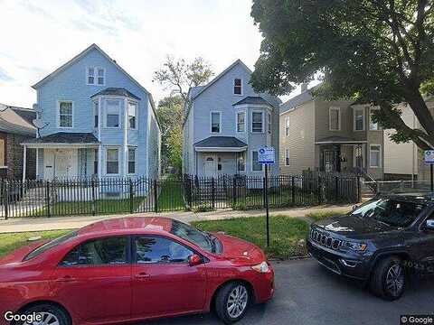 Muskegon, CHICAGO, IL 60617