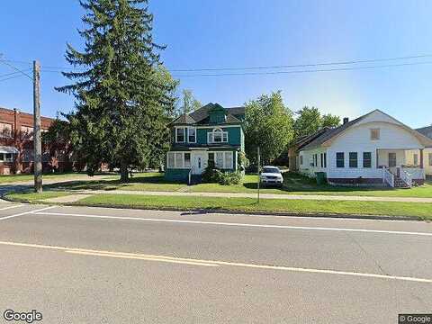 Main, BENTON HARBOR, MI 49022