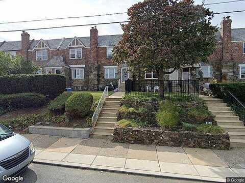 Fairfax, DREXEL HILL, PA 19026