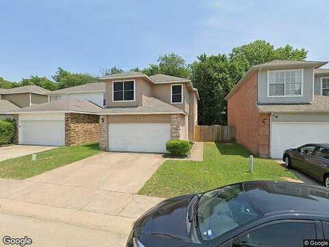 Gable, DUNCANVILLE, TX 75137