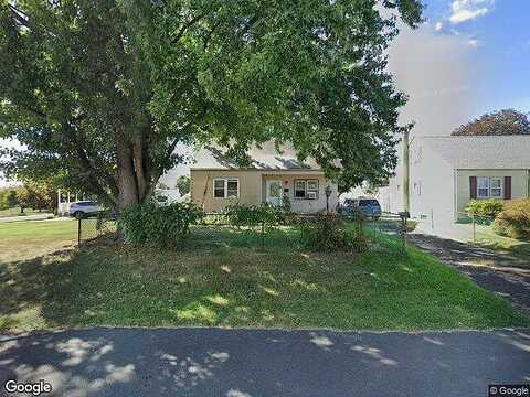 Harris, CROYDON, PA 19021