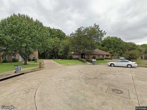 Mill Creek, LANCASTER, TX 75146