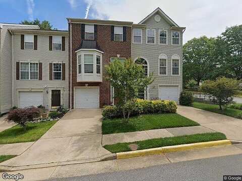 Jovin, SPRINGFIELD, VA 22153