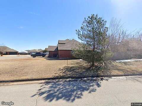 38Th, OKLAHOMA CITY, OK 73179