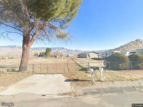 Dawn, LAKE ISABELLA, CA 93240