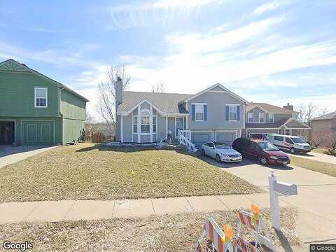 107Th, KANSAS CITY, MO 64157