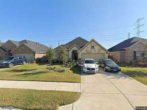 Victoria Springs, RICHMOND, TX 77407