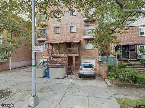 Lefferts, KEW GARDENS, NY 11415