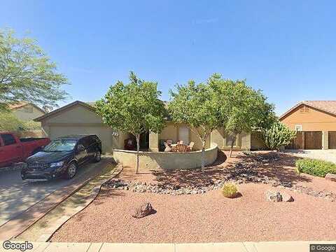 Sanna, PEORIA, AZ 85345