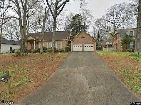 Prince George, CHARLOTTE, NC 28210