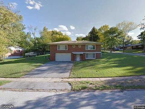 Hawkesbury, SAINT LOUIS, MO 63121