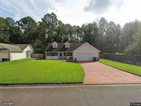 Three Creeks, JACKSONVILLE, FL 32220