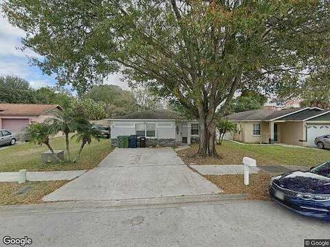 River Dune, TAMPA, FL 33617