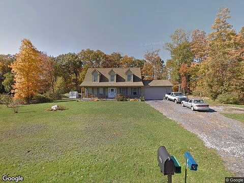 Bluemont, WALNUTPORT, PA 18088