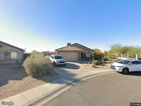 Greenlee, APACHE JUNCTION, AZ 85119