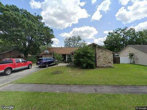 Huckleberry, WINTER SPRINGS, FL 32708