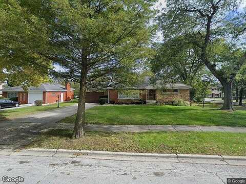 Latimer, FLOSSMOOR, IL 60422