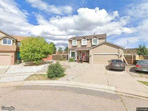 Andrus, COLORADO SPRINGS, CO 80920