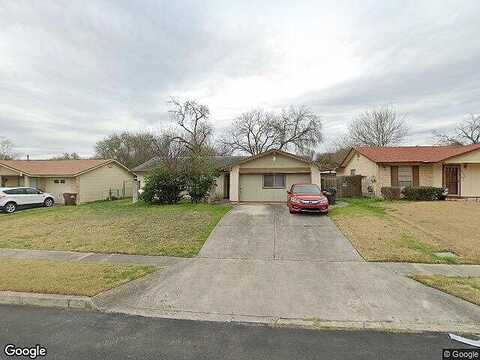 Glen Breeze, SAN ANTONIO, TX 78239