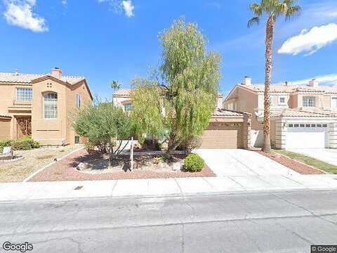 Bay Crest, LAS VEGAS, NV 89128