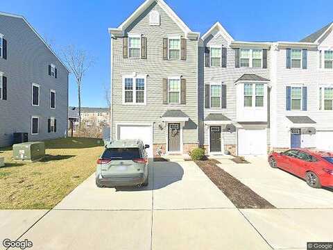 Devries, SPOTSYLVANIA, VA 22553