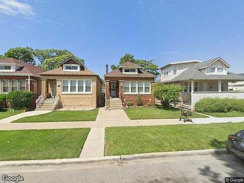 Marshfield, CHICAGO, IL 60620