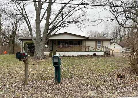 Knapp, INDIANAPOLIS, IN 46259