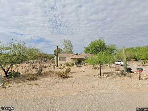 Pruitt, TUCSON, AZ 85735