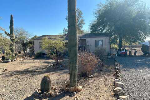 Pruitt, TUCSON, AZ 85735