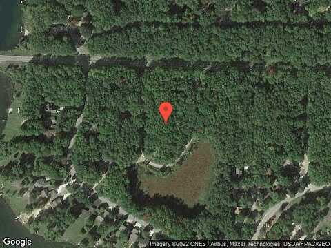 Manitoba St, Canadian Lakes, MI 49346