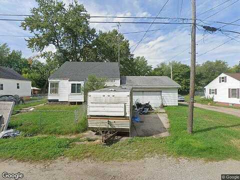 Allen, BENTON HARBOR, MI 49022