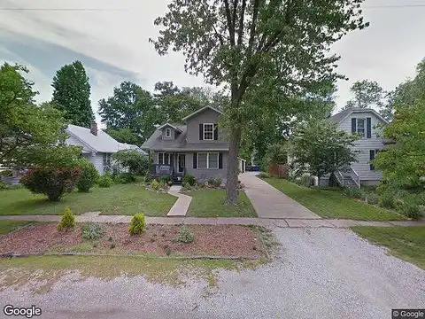 Holyoake, EDWARDSVILLE, IL 62025