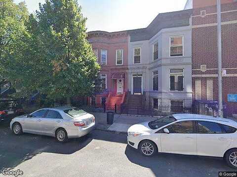 Macon, BROOKLYN, NY 11233