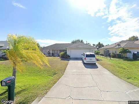 30Th, CAPE CORAL, FL 33914