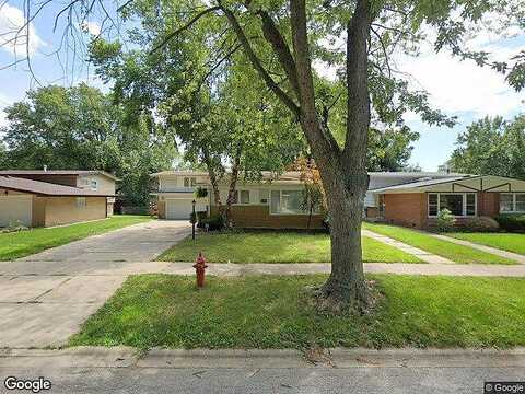 Westwood, GLENWOOD, IL 60425