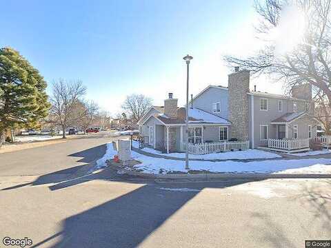 Everett Way B, Arvada, CO 80005