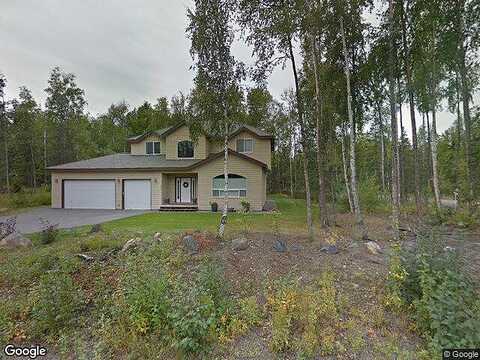 S Yankee Circle, Matanuska-susitna, AK 99654