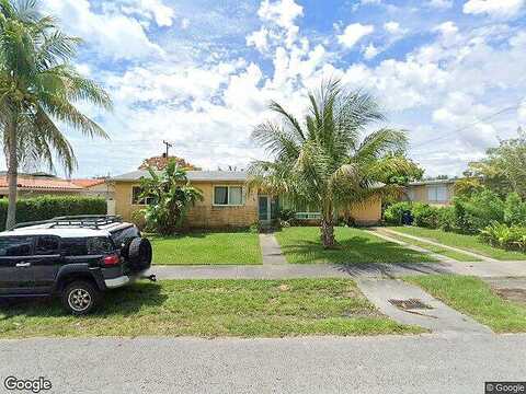 27Th, MIAMI, FL 33155
