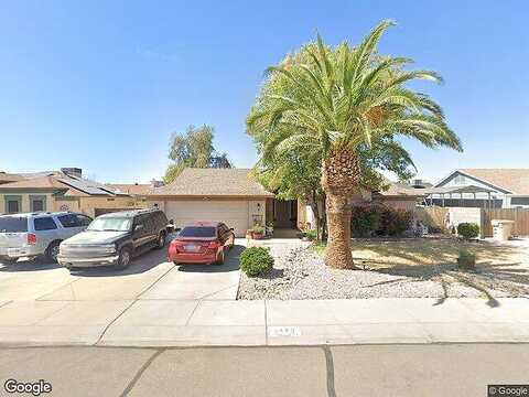 Mission, PEORIA, AZ 85345