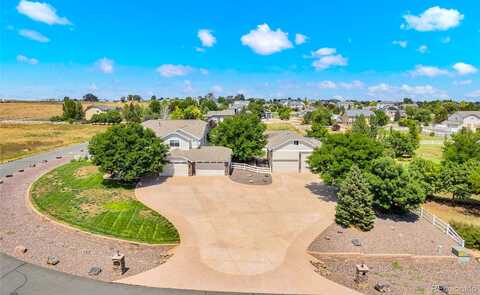 160Th, BRIGHTON, CO 80602