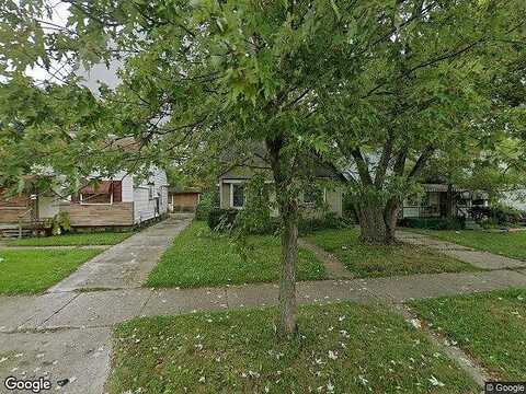 Pierson, DETROIT, MI 48228