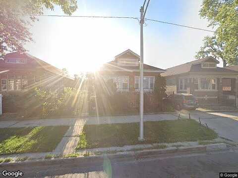 Aberdeen, CHICAGO, IL 60620
