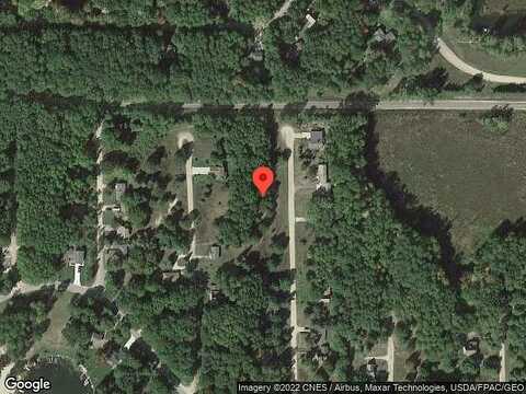 Ontario Rd, Canadian Lakes, MI 49346