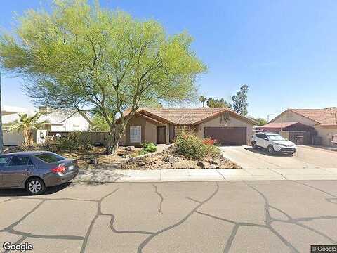 Sanna, PEORIA, AZ 85345